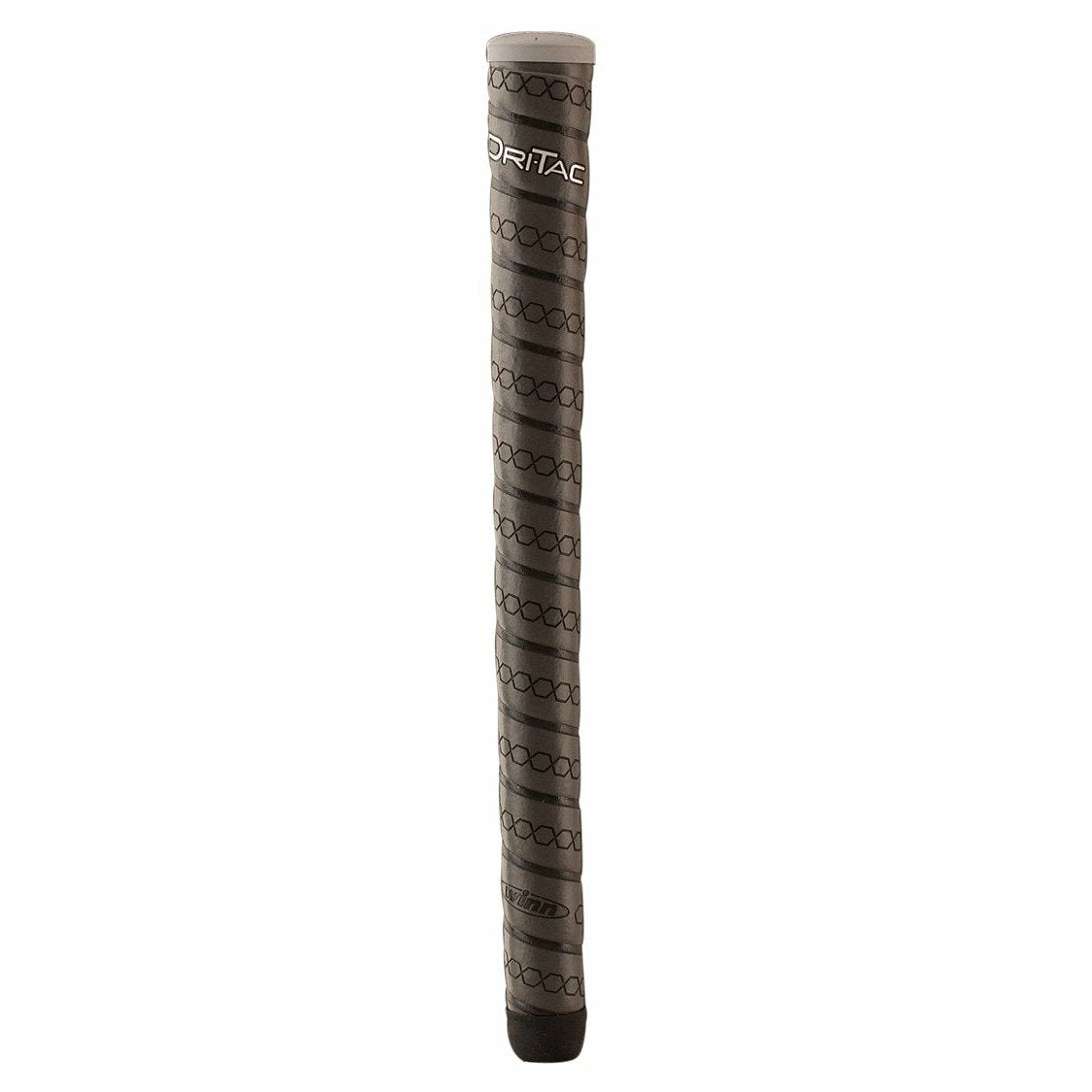 5er SET - Winn OVERSIZE Dri-Tac Wickelgriffe KUPFER 7DTWR-CP