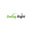 Swing Right Golf logo