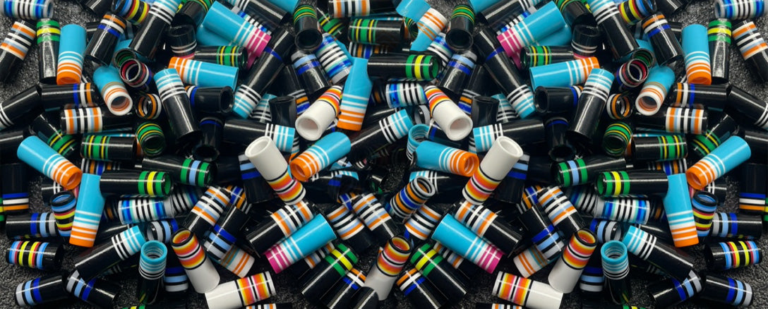 Shop Custom Golf Ferrules | Swing Right Golf | Worldwide
