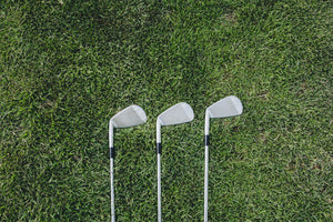 Mobile Golf Club Repair in Raleigh, NC | Clubs we repaired